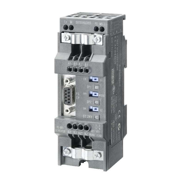 SIEMENS 6ES7972-0AA02-0XA0