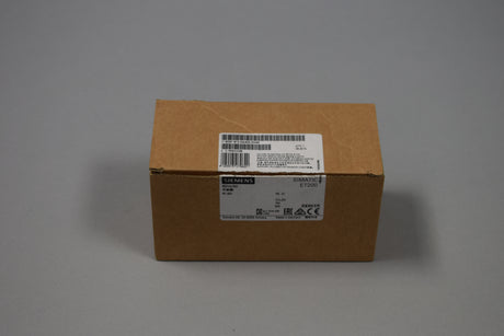 SIEMENS 6ES7972-0AA02-0XA0