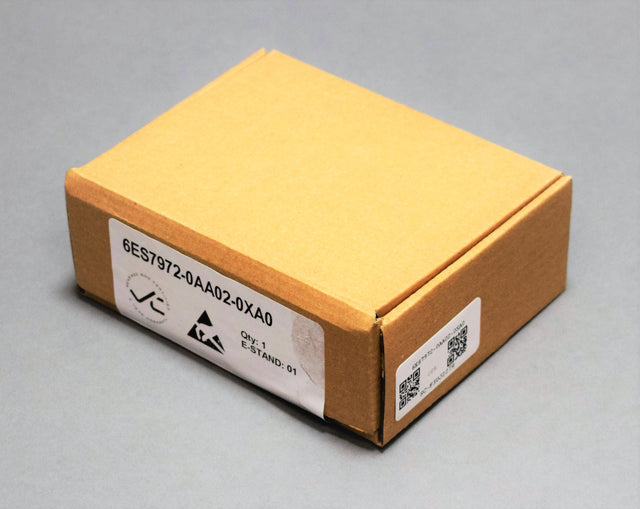 SIEMENS 6ES7972-0AA02-0XA0