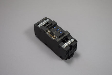 SIEMENS 6ES7972-0AA02-0XA0