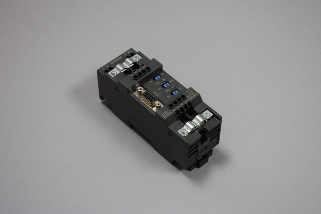 SIEMENS 6ES7972-0AA02-0XA0