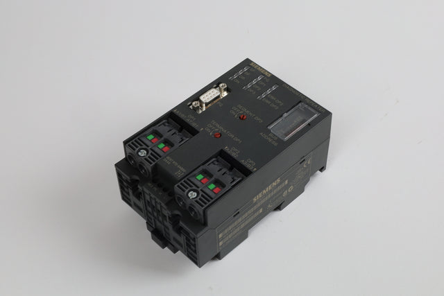 SIEMENS 6ES7972-0AB00-0XA0