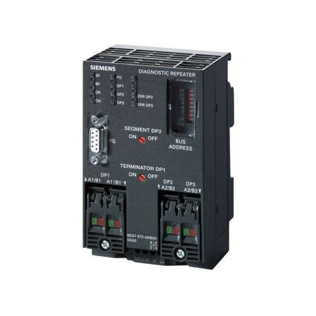 SIEMENS 6ES7972-0AB01-0XA0