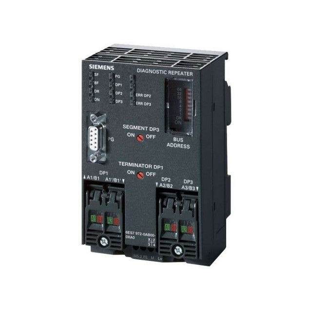 SIEMENS 6ES7972-0AB01-0XA0