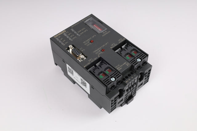 SIEMENS 6ES7972-0AB01-0XA0