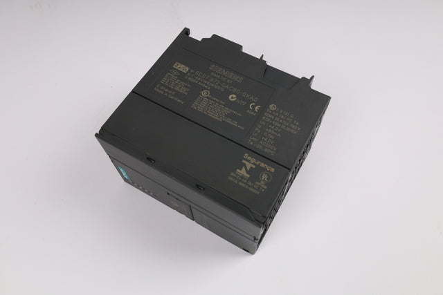 SIEMENS 6ES7972-0AC80-0XA0