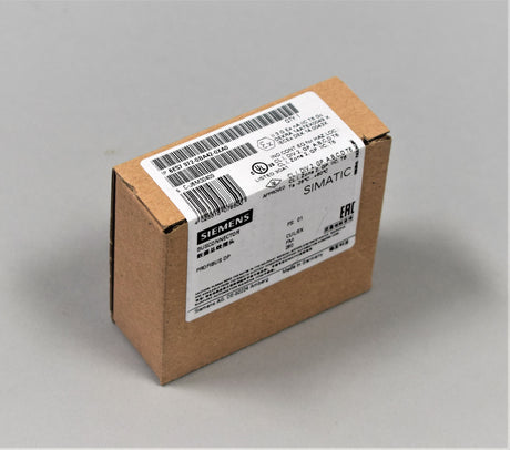 SIEMENS 6ES7972-0BA42-0XA0