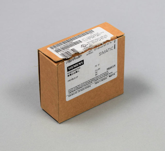 SIEMENS 6ES7972-0BA42-0XA0