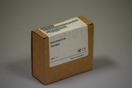 SIEMENS 6ES7972-0BA42-0XA0