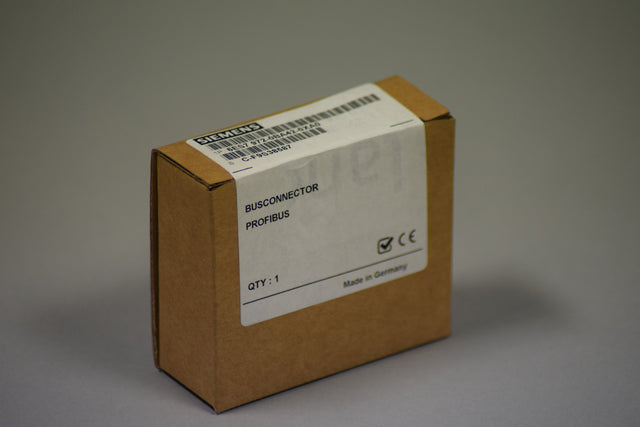 SIEMENS 6ES7972-0BA42-0XA0