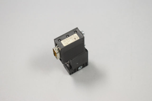 SIEMENS 6ES7972-0BA50-0XA0
