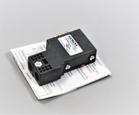 SIEMENS 6ES7972-0BA51-0XA0