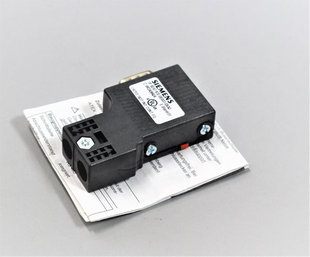 SIEMENS 6ES7972-0BA51-0XA0