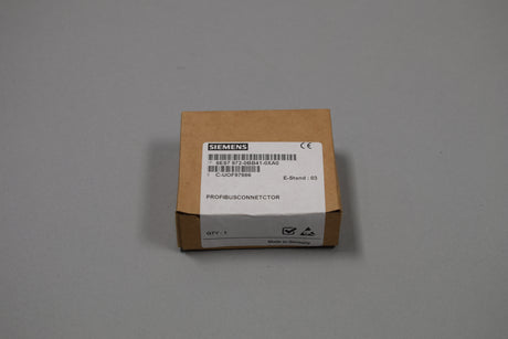 SIEMENS 6ES7972-0BB41-0XA0