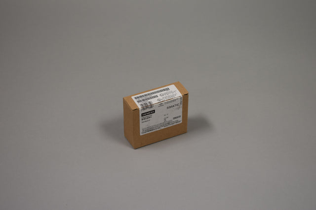 SIEMENS 6ES7972-0BB42-0XA0