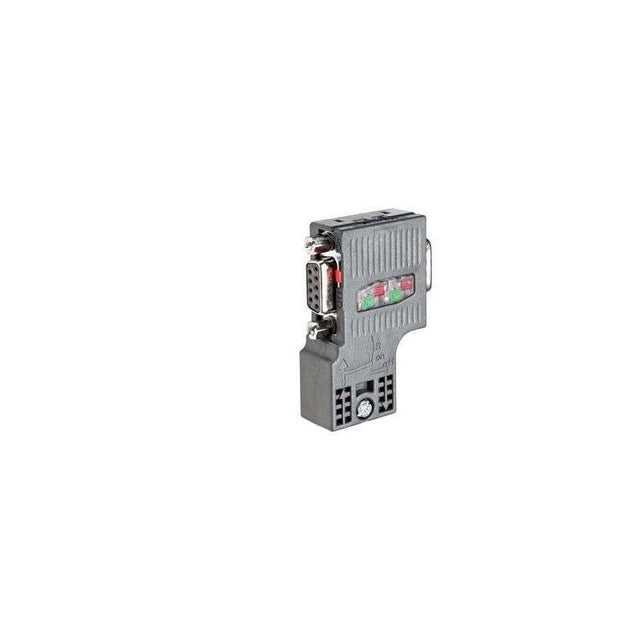 SIEMENS 6ES7972-0BB50-0XA0