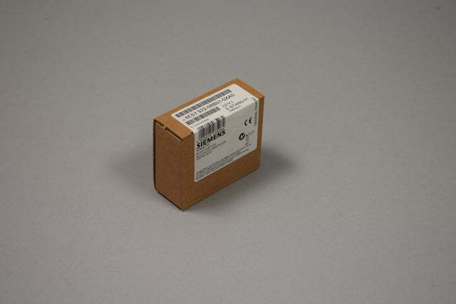 SIEMENS 6ES7972-0BB51-0XA0