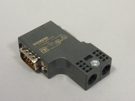 SIEMENS 6ES7972-0BB52-0XA0