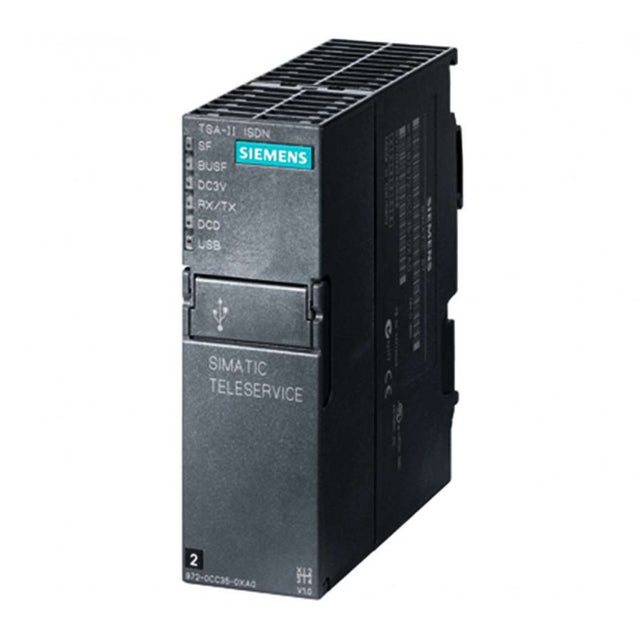 SIEMENS 6ES7972-0CB35-0XA0