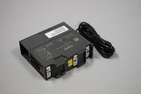 SIEMENS 6ES7972-0CB35-0XA0