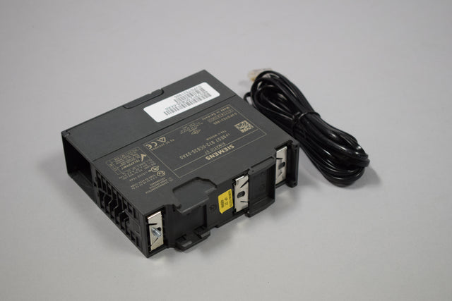 SIEMENS 6ES7972-0CB35-0XA0