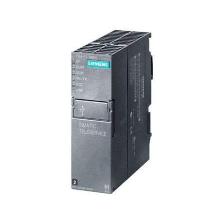 SIEMENS 6ES7972-0CC35-0XA0
