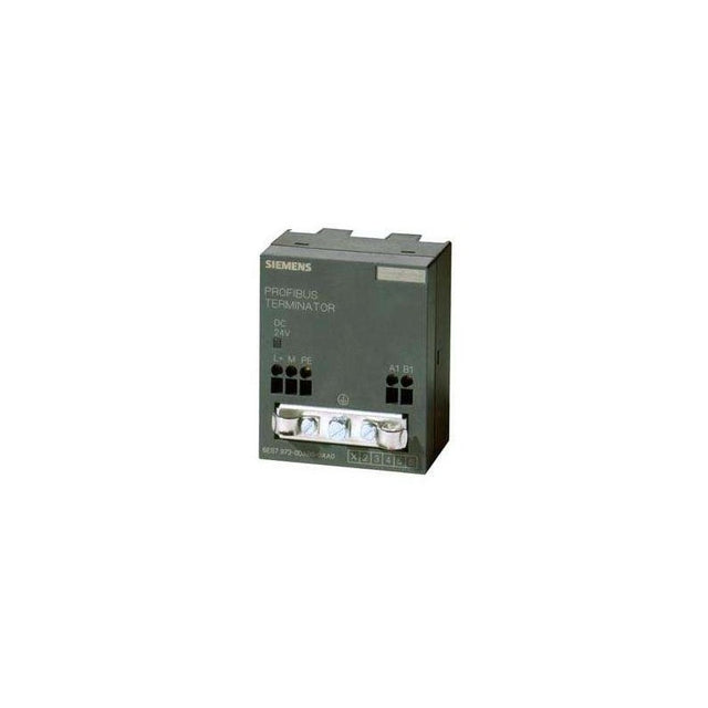 SIEMENS 6ES7972-0DA00-0AA0