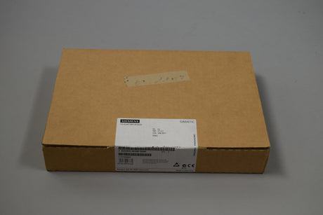 SIEMENS 6ES7972-0ED00-0XA0