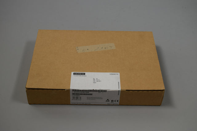 SIEMENS 6ES7972-0ED00-0XA0
