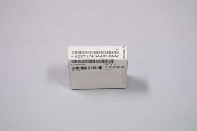 SIEMENS 6ES7974-0AA00-0AA0