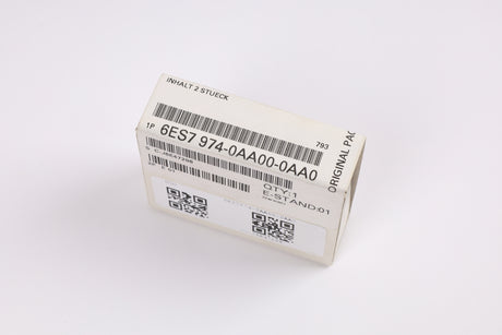 SIEMENS 6ES7974-0AA00-0AA0