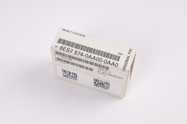 SIEMENS 6ES7974-0AA00-0AA0