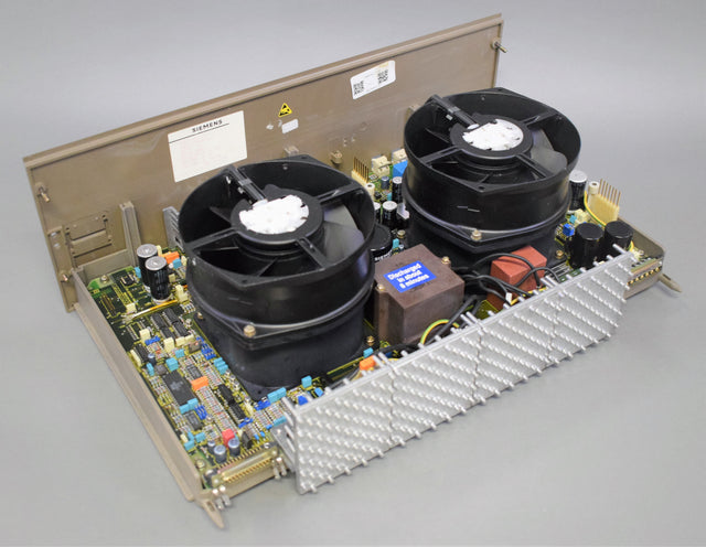 SIEMENS 6EW1-861-2AD