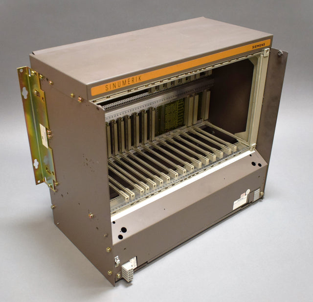 SIEMENS 6FC3151-0FA-Z