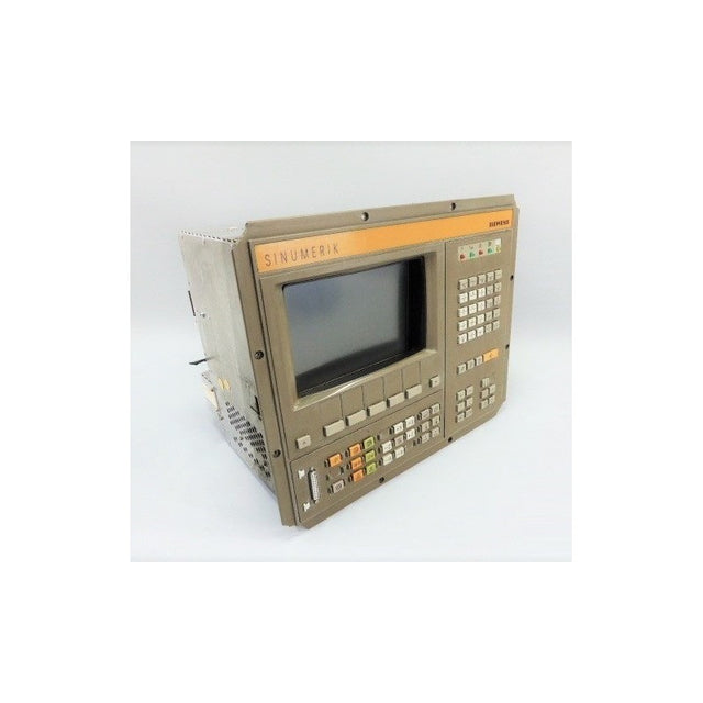 SIEMENS 6FC3171-0AA-Z