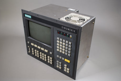 SIEMENS 6FC3551-1AC-Z