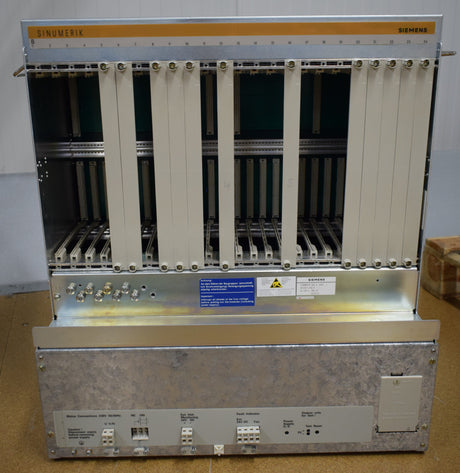 SIEMENS 6FC3911-2AC-Z
