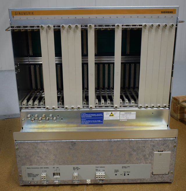 SIEMENS 6FC3911-2AC-Z