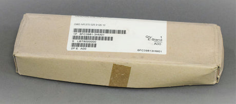 SIEMENS 6FC3981-3HM01