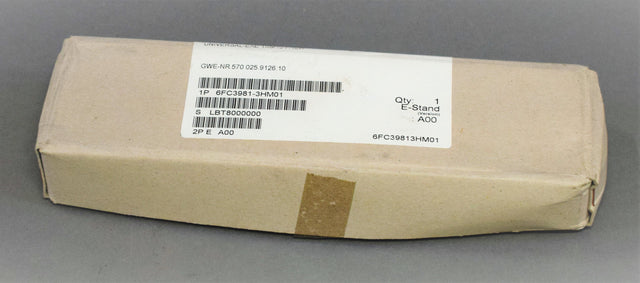 SIEMENS 6FC3981-3HM01