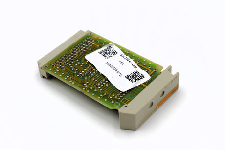 SIEMENS 6FC3-984-4AM