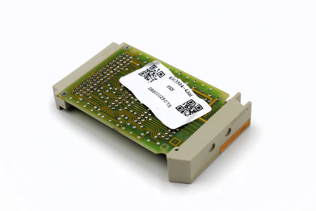SIEMENS 6FC3-984-4AM