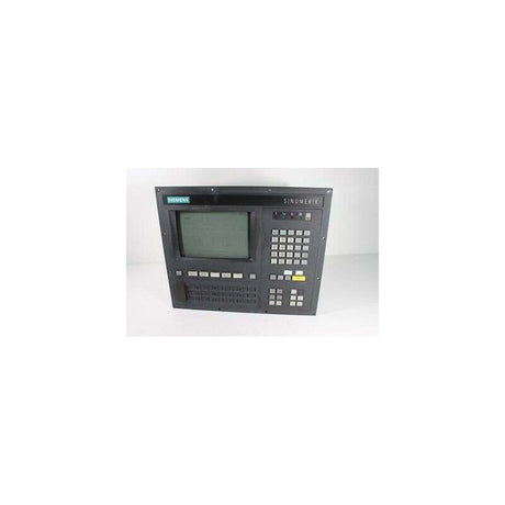 SIEMENS 6FC3984-7CE01