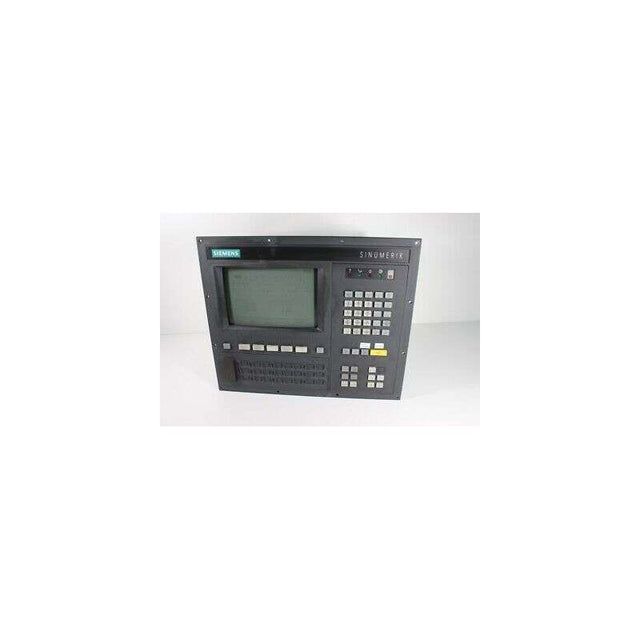 SIEMENS 6FC3984-7CE01