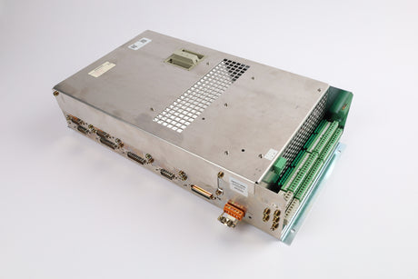 SIEMENS 6FC4100-1AA00-Z