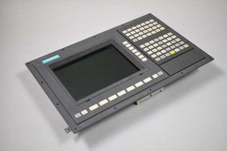 SIEMENS 6FC5-103-0AB03-0AA0