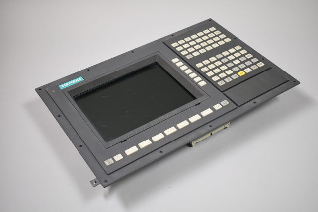 SIEMENS 6FC5-103-0AB03-0AA0