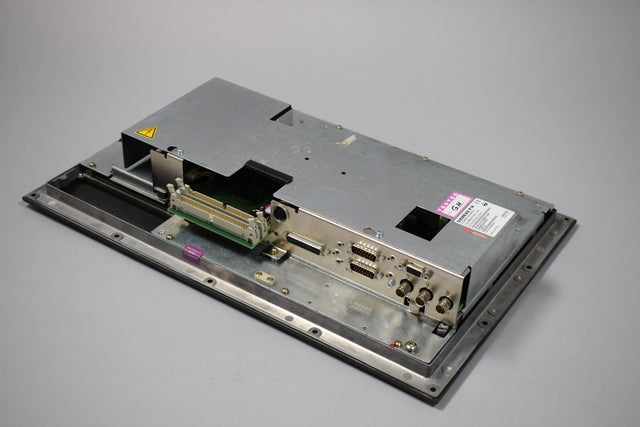 SIEMENS 6FC5103-0AB03-1AA3