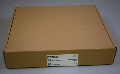 SIEMENS 6FC5110-0DB01-0AA1