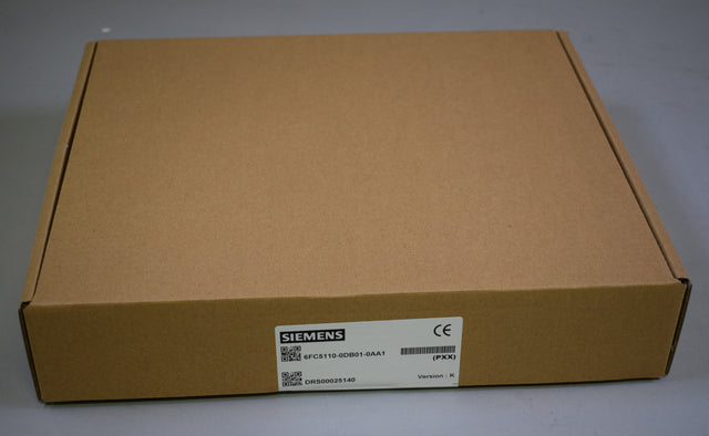 SIEMENS 6FC5110-0DB01-0AA1